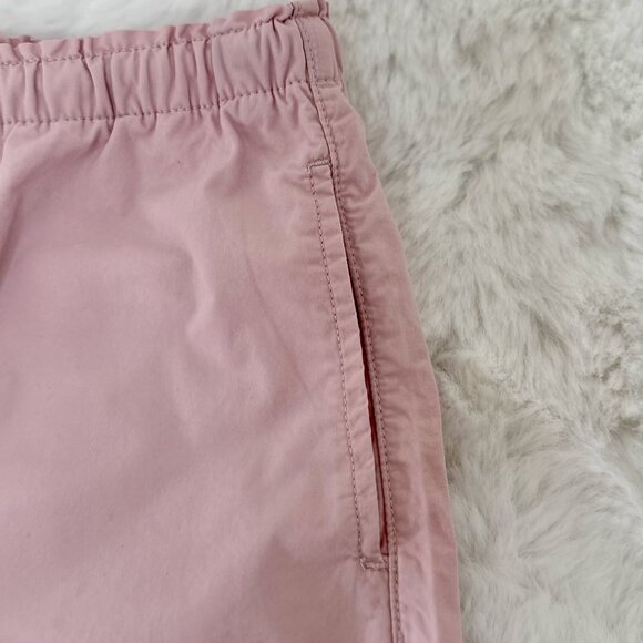 H&M Kids Pink Jogger Pants, - Picture 3 of 7